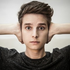 Chase Mitchell