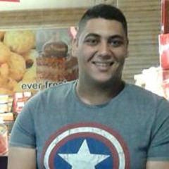 Kareem Mamdouh Elshimii