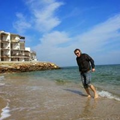 Стас Близниченко