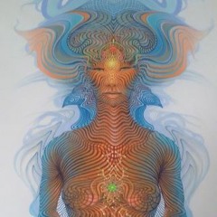 Psytrance or How do they come up with this shit<3