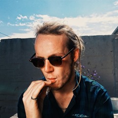 David Clifford-Holmes