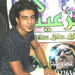 Hossam Mostafa