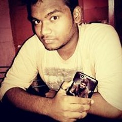 Ashutosh Maskara