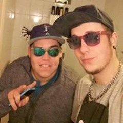 Nick Manu Moral