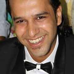 امير حبشي