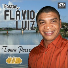 Pr.e Cantor Flavio Luiz