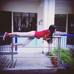 Richelle Mae Sagaysay