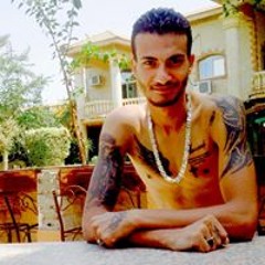 Mina Fouad Melad
