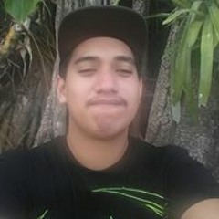 Haami Teriitehau William