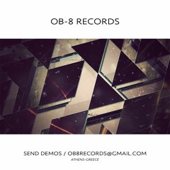 OB-8 Records