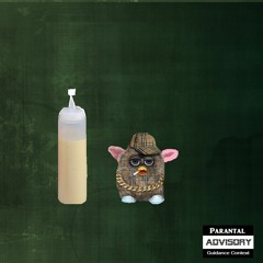 Mayonnaise & Little Furby