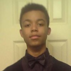 Jordan Tyus