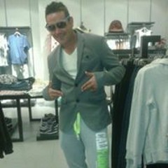 Adrian Rodriguez Cores