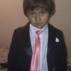 Djluis Molina Bustamante
