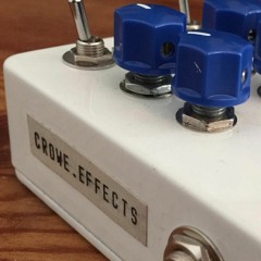 crowe.effects