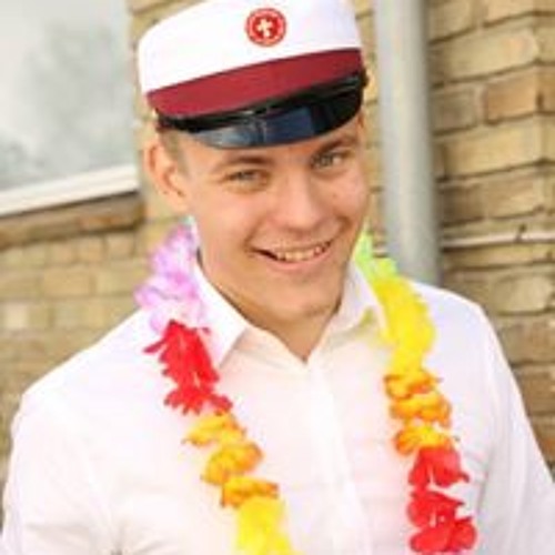 Max Møller Andersen’s avatar