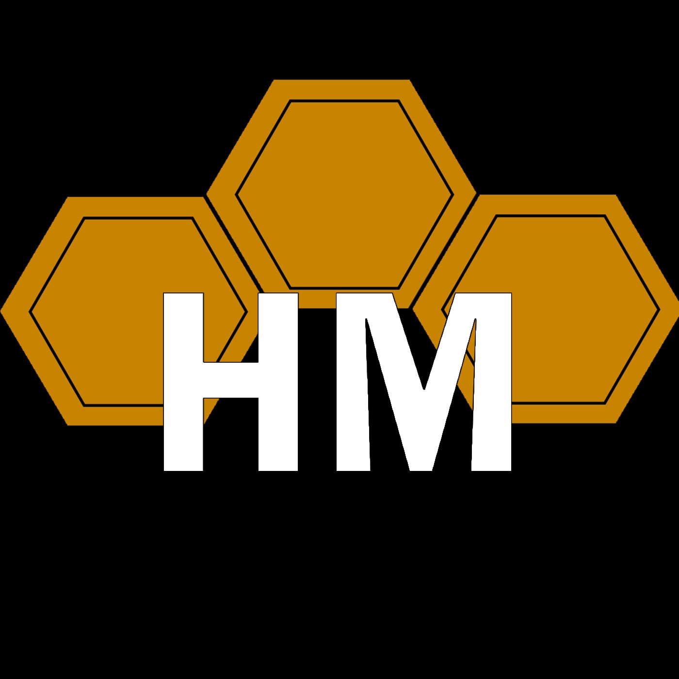 HiveMind Podcast