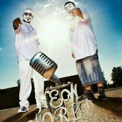 Yung Official N.W.C.