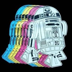 Я2D2
