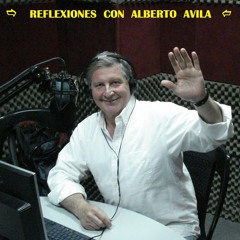 Alberto Avila