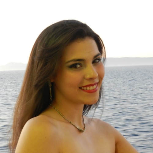 Caroline Maria Arruda’s avatar