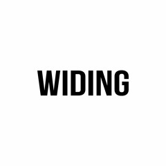 Widing