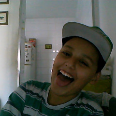 Matheus Arins Nicolini