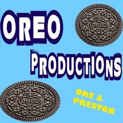 Oreo Productions