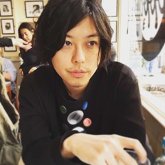 Haruki Okuyama (Docapony)