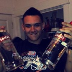 Gabe Gonzalez
