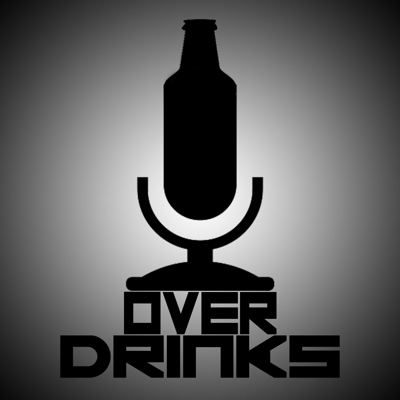 The Over Drinks Podcast