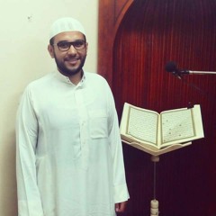 القارئ بكرالصديق السنباطي