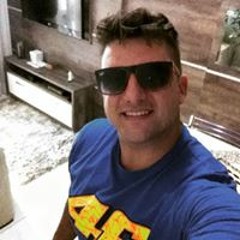 Marcos Wuerges