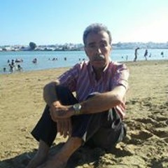 Abdelali Alami Hamedane