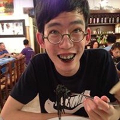 Justin Chen