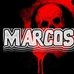 Marcos Zapata Rodriguez