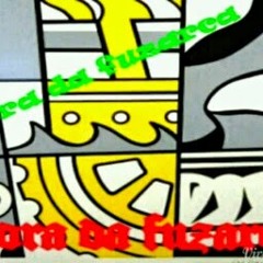 hora da fuzarca