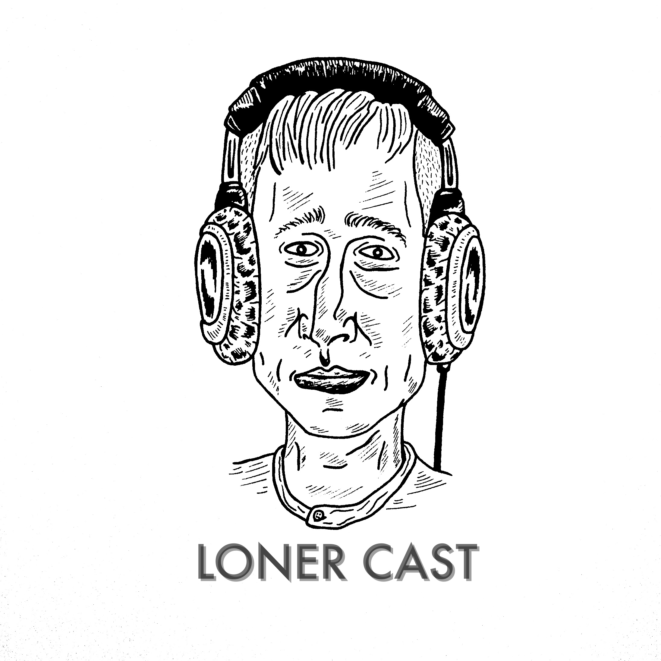 Loner Cast