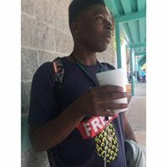 Karl Pinckney