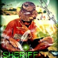 Sheriff Jaybie