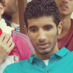 Ahmed El-shamy