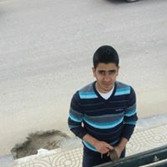Ahmed Magdy