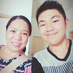 Wong Cora