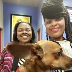 Cleana MizzClecle Miller