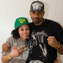 Ivana Medeiros Dos Santos