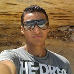 Ahmed badr
