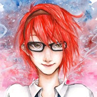 谺 碧海 那由多を見定むアグラフォノスの詩篇 Hbbd Rou 1 1 By Rei