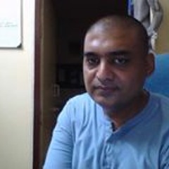 Amit Mittal
