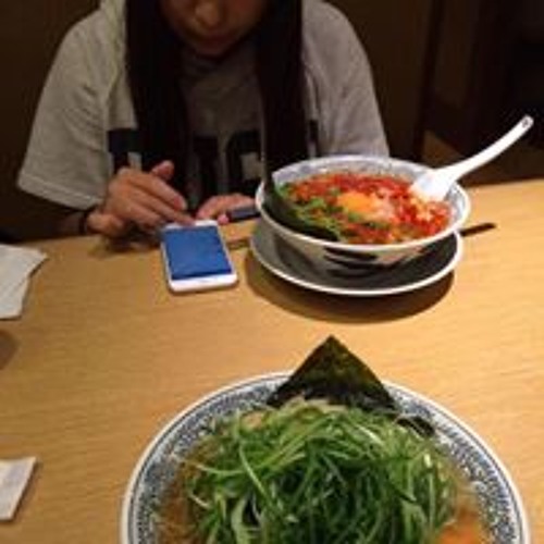 Morita Miho’s avatar