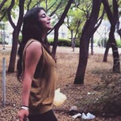 Chaya Amram